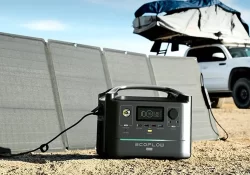 ecoflow portable power station